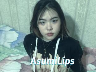 AsumiLips