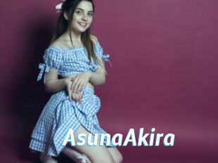 AsunaAkira
