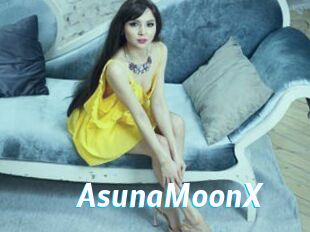 AsunaMoonX