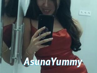 AsunaYummy