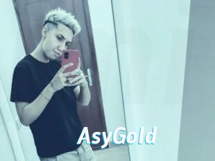 AsyGold