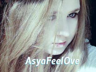 AsyaFeelOve