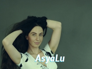 AsyaLu