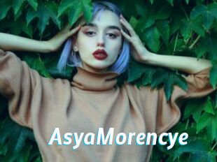 AsyaMorencye