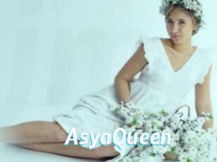 AsyaQueen