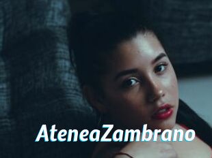 AteneaZambrano