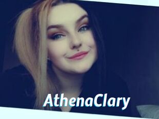 AthenaClary