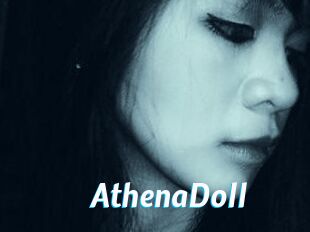 AthenaDoll