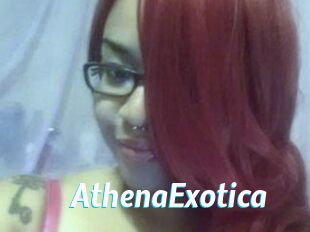 AthenaExotica