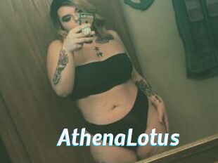 AthenaLotus