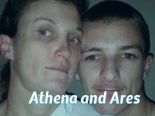 Athena_and_Ares