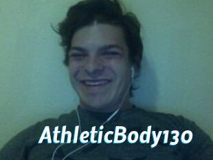 AthleticBody130