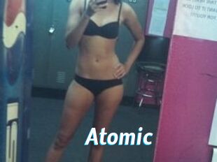 Atomic