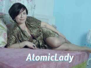 AtomicLady