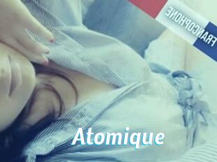 Atomique