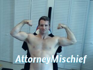 AttorneyMischief
