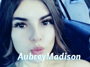 AubreyMadison