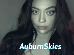 AuburnSkies