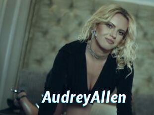 AudreyAllen