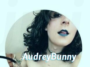 AudreyBunny