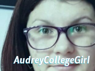 AudreyCollegeGirl