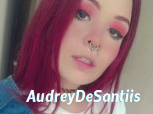 AudreyDeSantiis