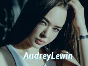 AudreyLewin