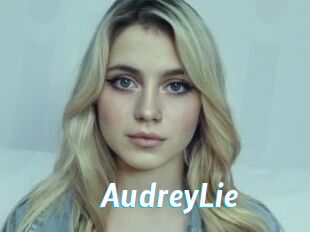 AudreyLie