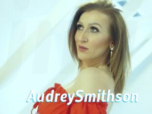 AudreySmithson
