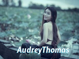 AudreyThomas