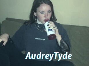 Audrey_Tyde
