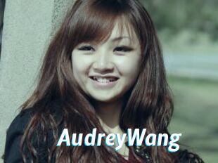 AudreyWang