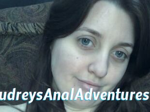 AudreysAnalAdventures