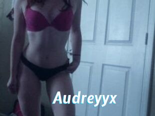 Audreyyx