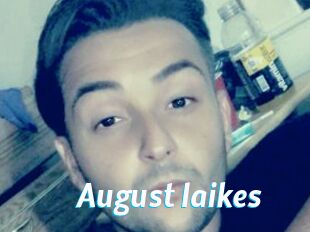 August_laikes