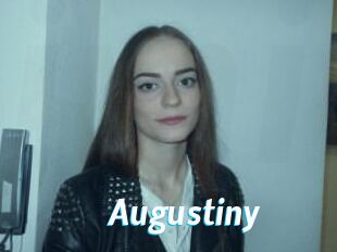 Augustiny