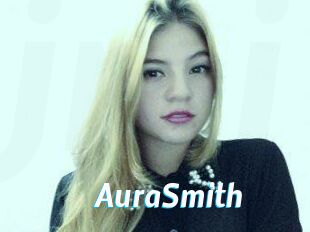 AuraSmith