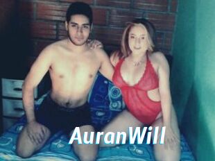AuranWill