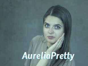 AureliaPretty