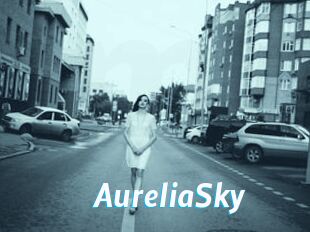 AureliaSky