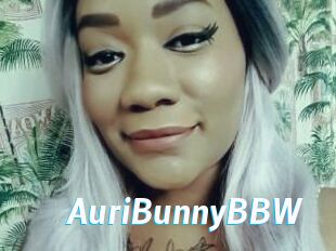 AuriBunnyBBW