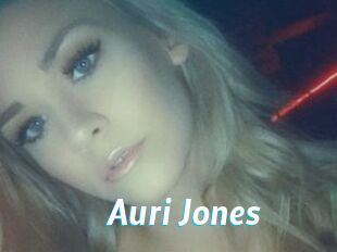 Auri_Jones