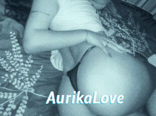 AurikaLove