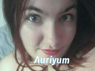 Auriyum