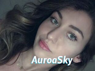 AuroaSky