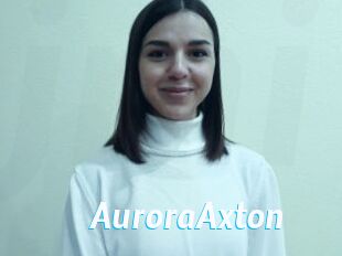 AuroraAxton