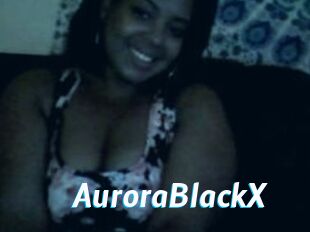 AuroraBlackX