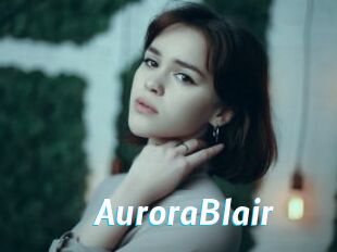 AuroraBlair