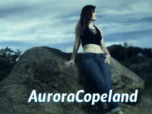 AuroraCopeland