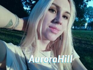 AuroraHill